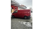 Ford Transit Custom Kasten 170.000 km 9.640 &euro; Bamberg 96031