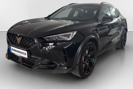 Cupra Formentor 23.370 km 41.690 &euro; Suhl 98529