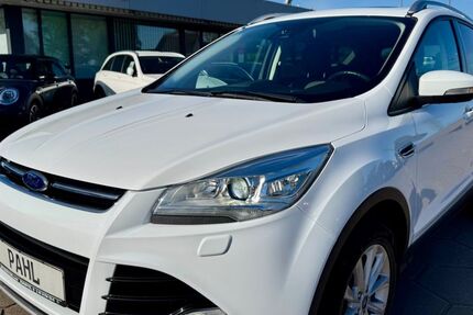 Ford Kuga 78.800 km 15.490 &euro; Schuby 24850
