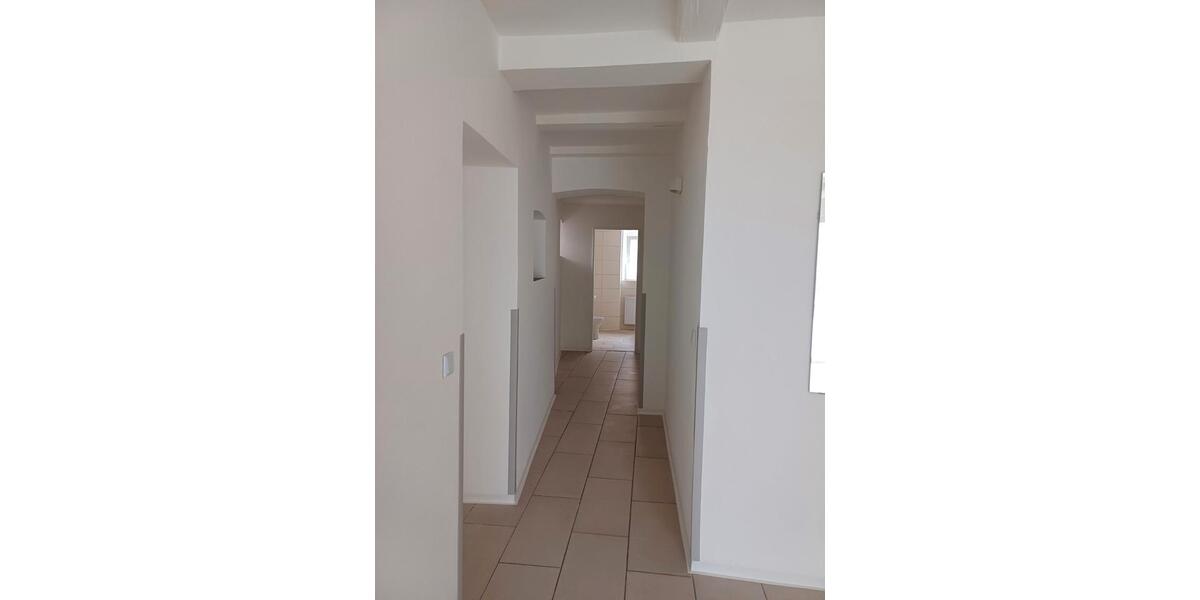 Erdgeschoßwohnung Waldmünchen - 3 Zimmer, 78 m&sup2;, 450&euro; | Angebot:26481341
