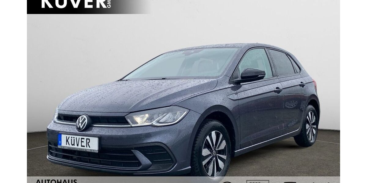 VW Polo 5.200 km 23.590 &euro; Hagen 27628