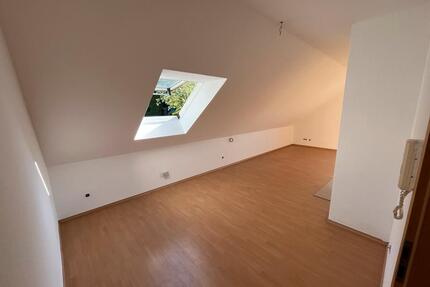 Zwei Zimmerwohnung in Stockach