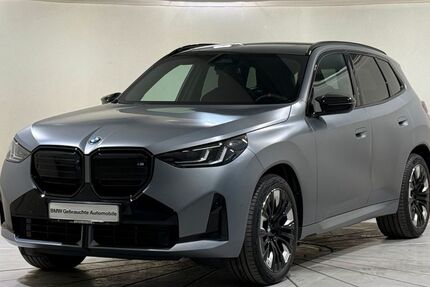 BMW X3 M40 4.550 km 71.890 &euro; Bad Wiessee 83707