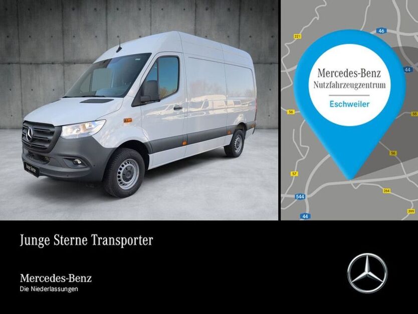 Sprinter