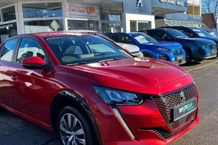 Peugeot 208 67.136 km 13.800 &euro; Penzberg 82377