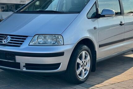 VW Sharan 176.000 km 2.800 &euro; Werneck 97440