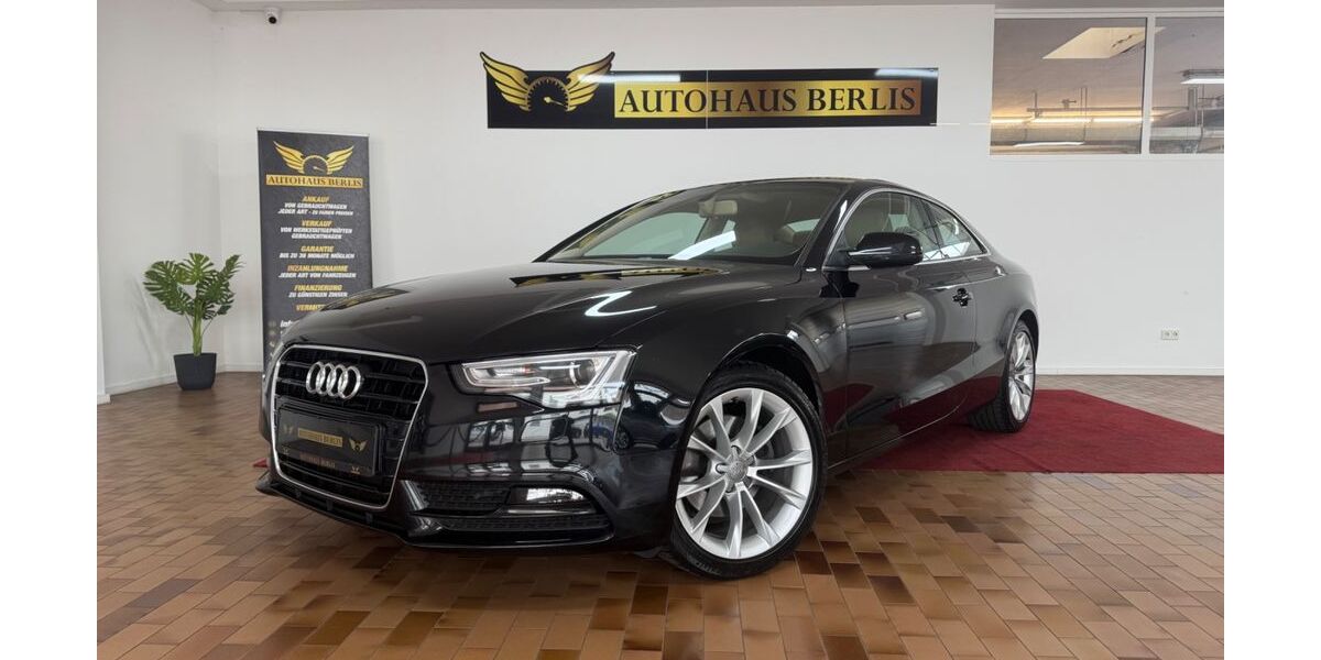 Audi A5 158.600 km 12.299 € Bobenheim-Roxheim 67240