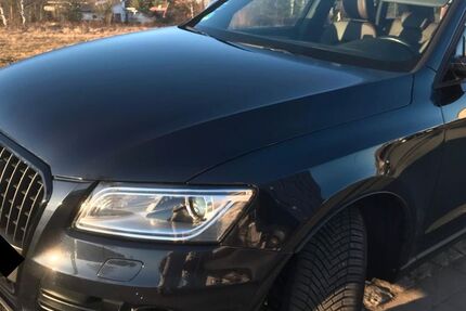 Audi Q5 155.000 km 18.400 &euro; Lüneburg 21335