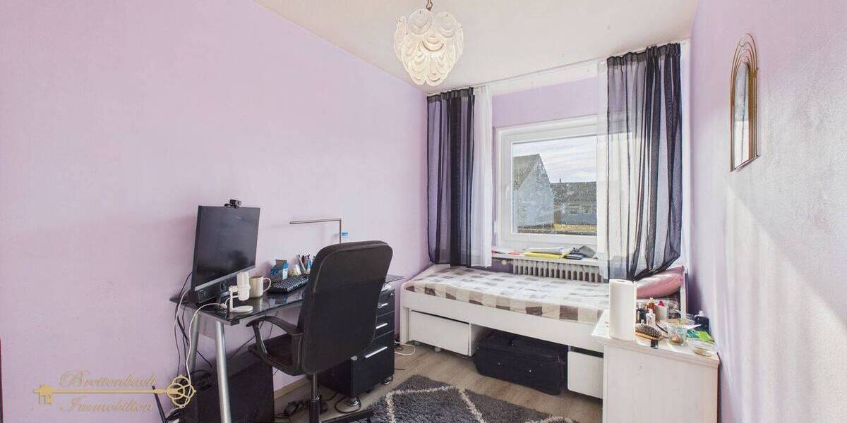 Reihenendhaus Bremen Mittelshuchting - 5 Zimmer, 106 m&sup2;, 299.000&euro; | Angebot:26128027