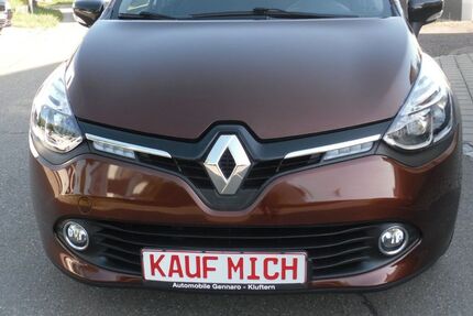 Renault Clio 141.000 km 5.600 &euro; Friedrichshafen-Kluftern 88048