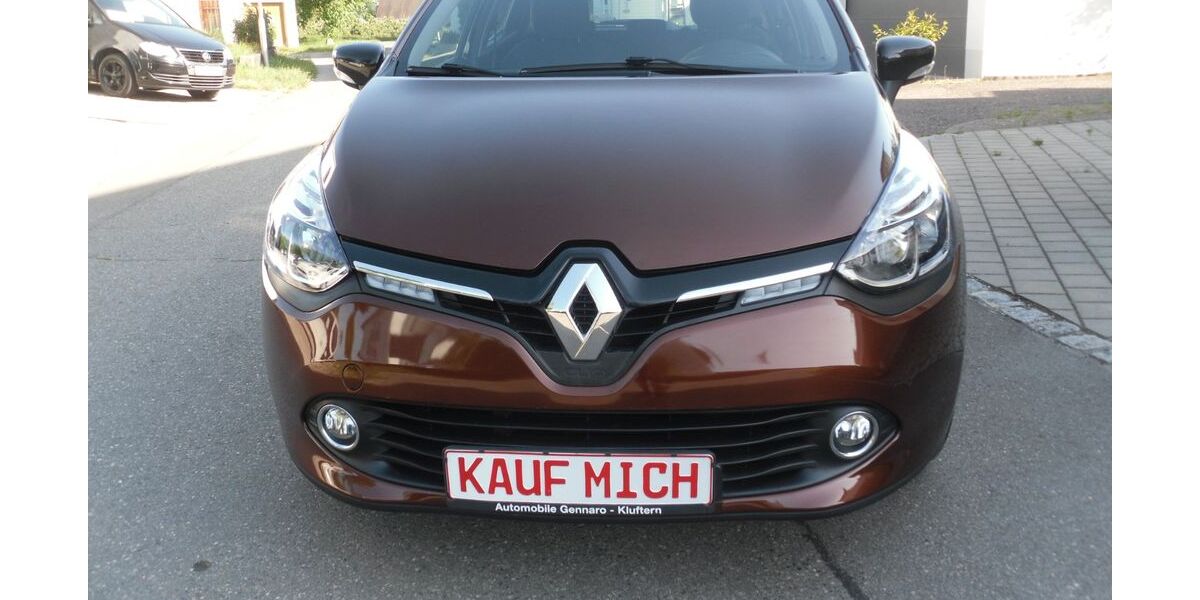 Renault Clio 141.000 km 5.600 &euro; Friedrichshafen-Kluftern 88048
