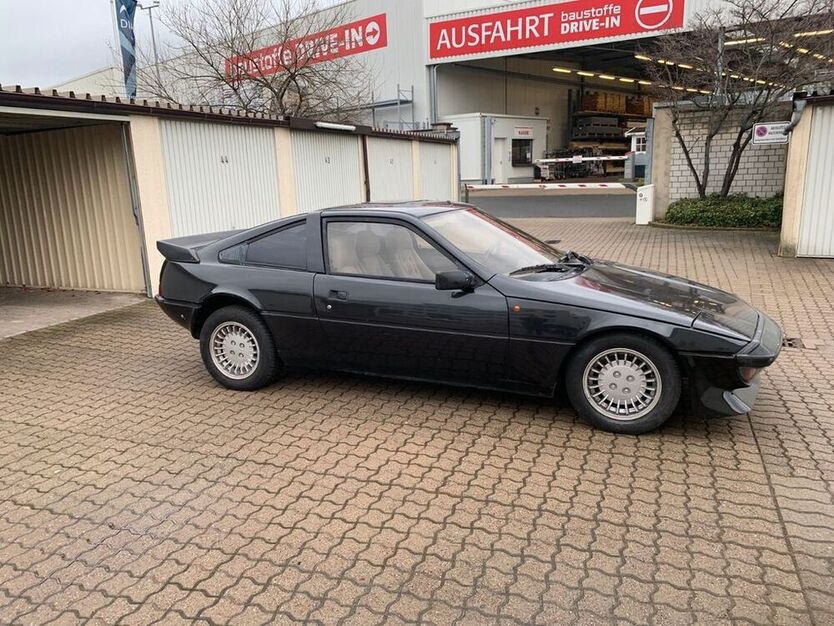 Andere
