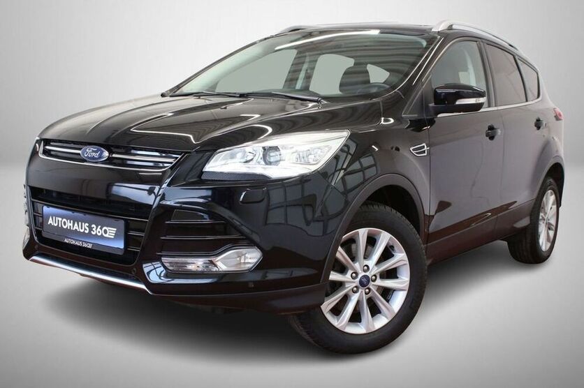 Kuga
