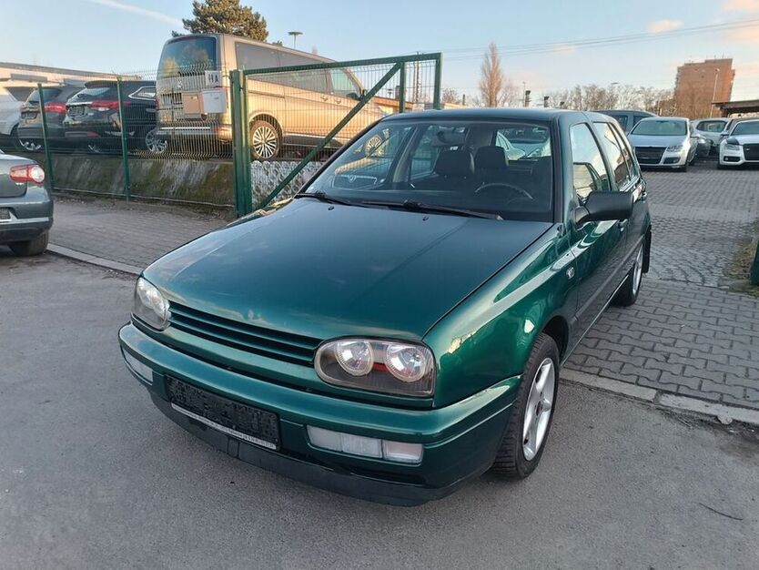Golf