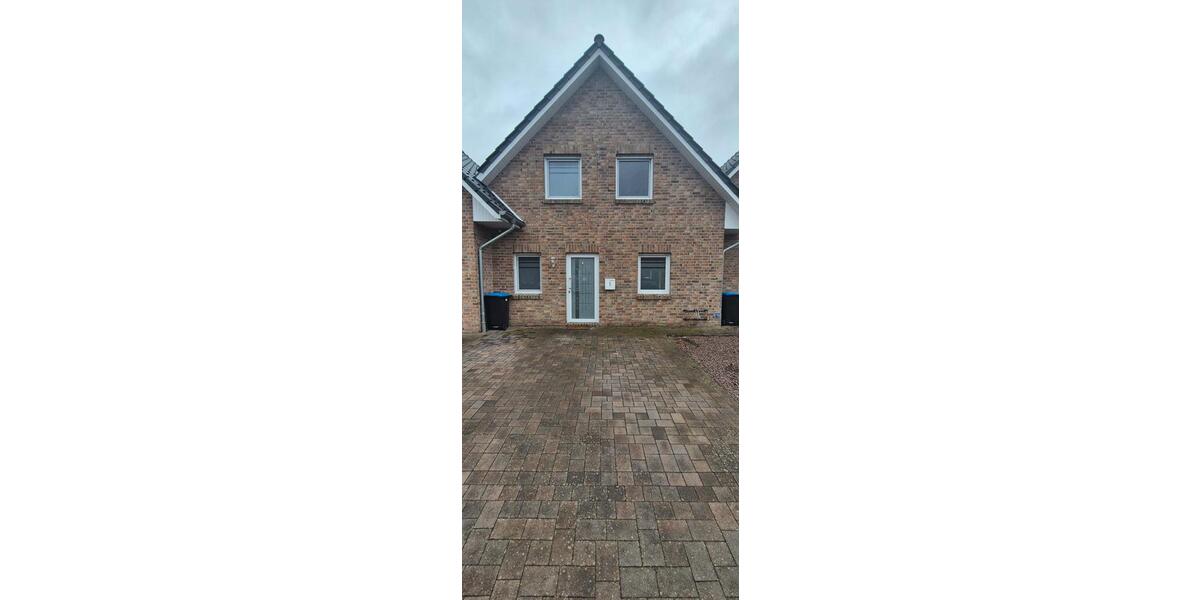 Reihenhaus Westoverledingen - 4 Zimmer, 112 m&sup2;, 309.000&euro; | Angebot:26847524