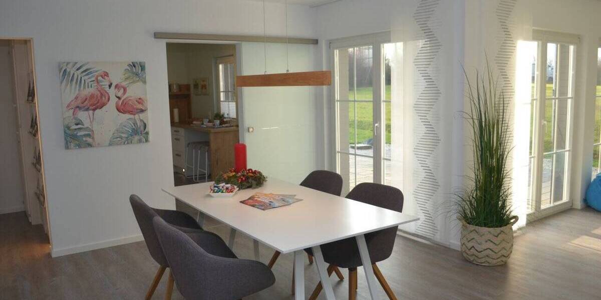 Bungalow Münchberg - 4 Zimmer, 142 m&sup2;, 368.200&euro; | Angebot:26171660