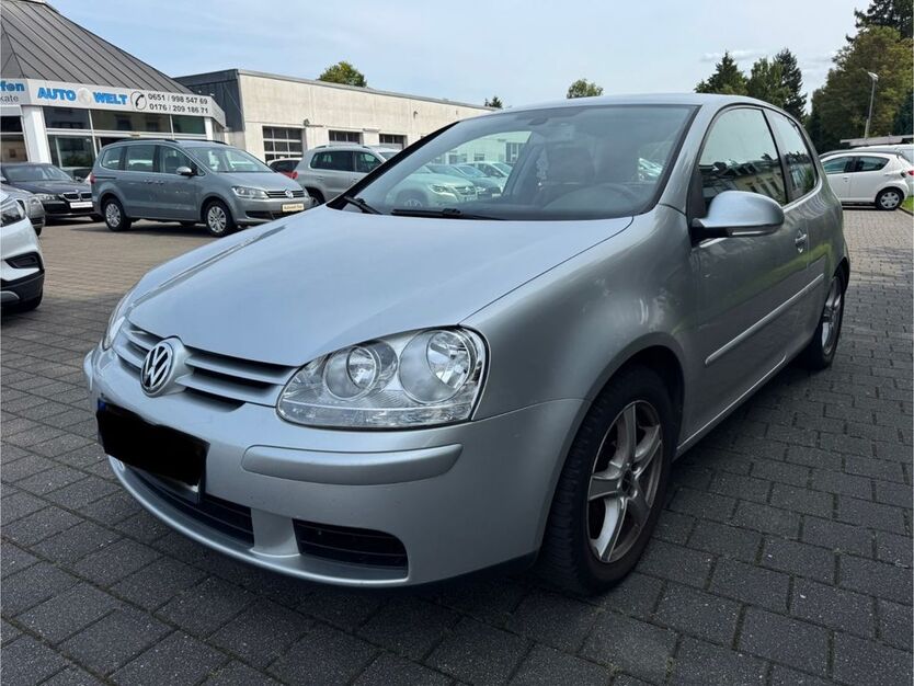 VW Golf 153.885 km 2.500 € Trier 54294