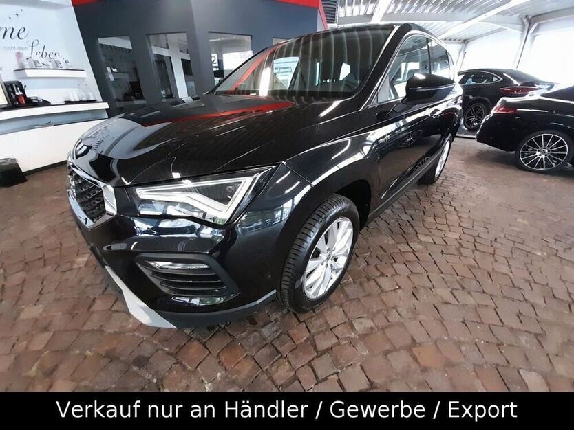 Ateca