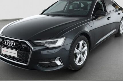 Audi A6 6.595 km 47.900 &euro; Soltau 29614