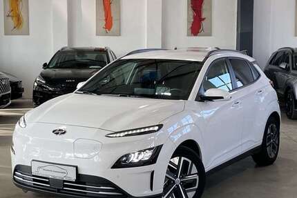 Hyundai KONA 37.500 km 23.850 &euro; Frankfurt am Main 60386