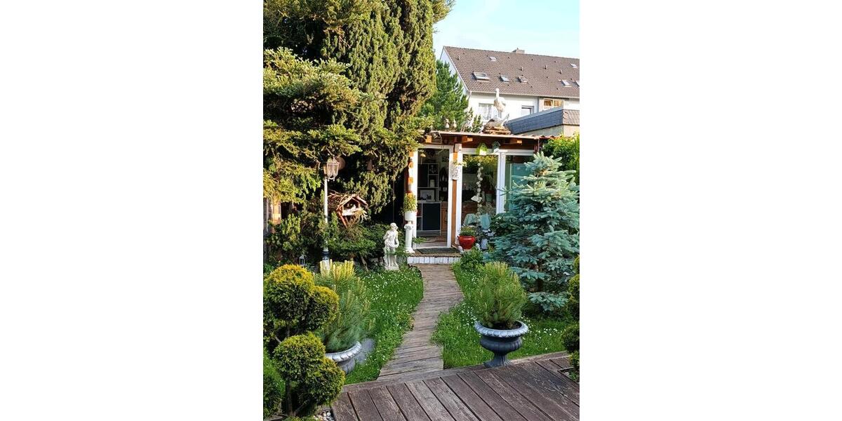 Bungalow Dortmund Brackel - 3 Zimmer, 120 m&sup2;, 330.000&euro; | Angebot:26766486