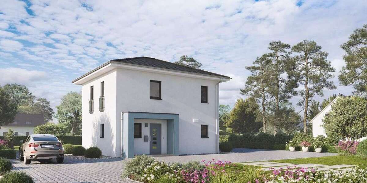 Einfamilienhaus Machern - 4 Zimmer, 134 m&sup2;, 439.000&euro; | Angebot:26401324
