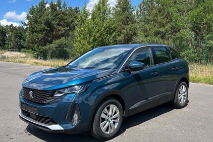 Peugeot 3008 150.000 km 10.500 &euro; Mittenwalde 15749