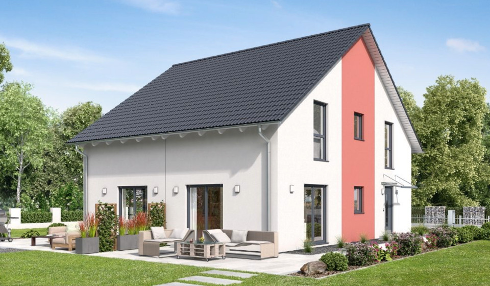 Doppelhaushälfte Leichlingen (Rheinland) - 4 Zimmer, 120 m&sup2;, 2.388&euro; | Angebot:23806567