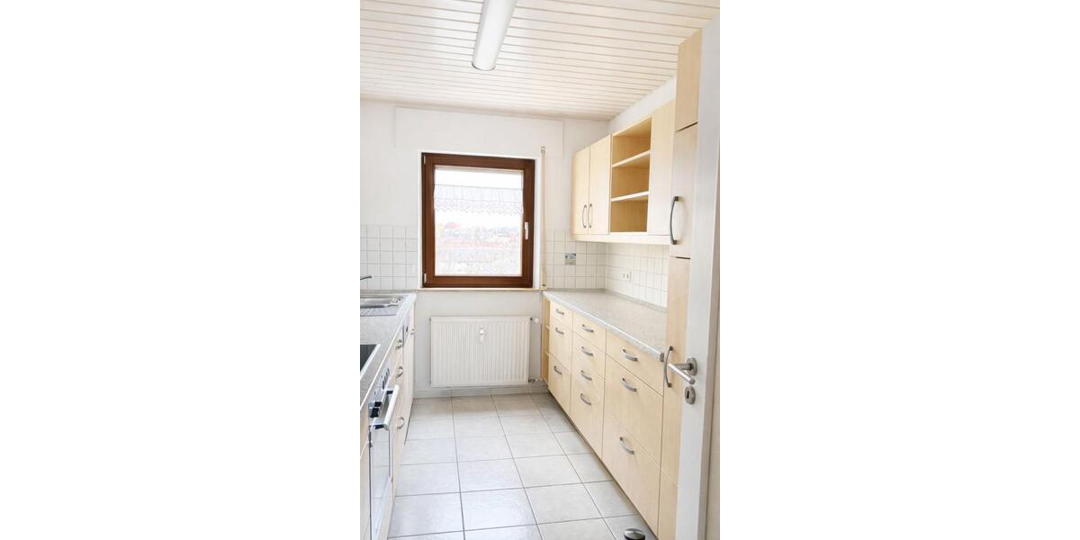 Etagenwohnung Konstanz Konstanz-Fürstenberg - 4 Zimmer, 107 m&sup2;, 500.000&euro; | Angebot:25446685