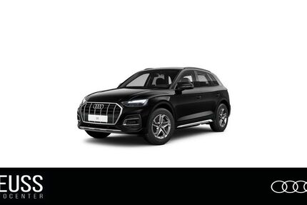 Audi Q5 33.504 km 37.350 &euro; Pfarrkirchen 84347
