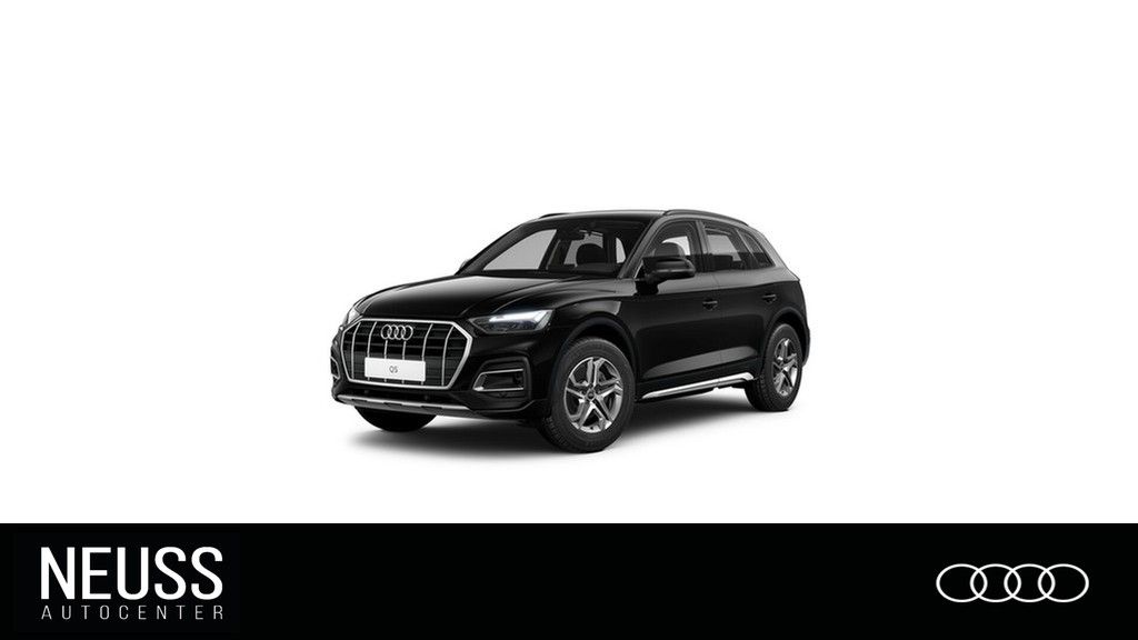 Audi Q5 33.504 km 37.350 &euro; Pfarrkirchen 84347