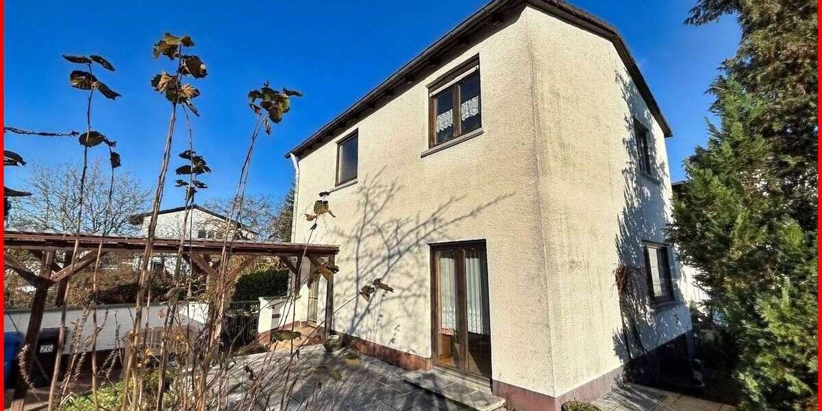 Haus zum Kaufen in Pfungstadt 450.000 € 93 m² 4 zimmer