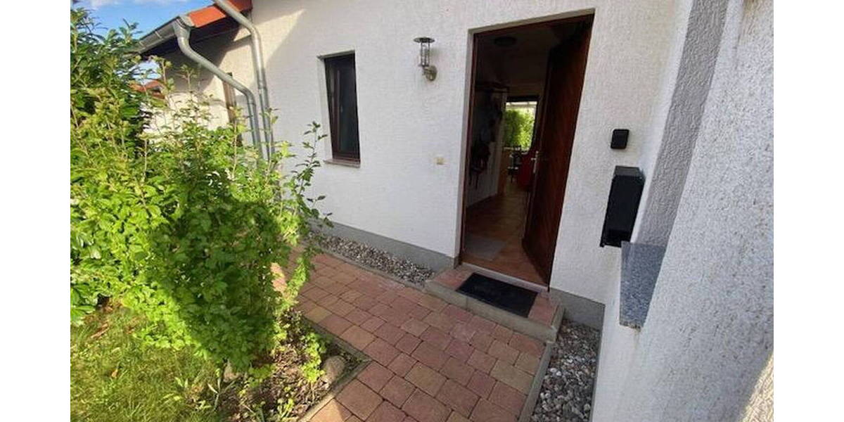 Mehrfamilienhaus, Wohnhaus Rechlin - 4 Zimmer, 100 m&sup2;, 289.000&euro; | Angebot:25938495