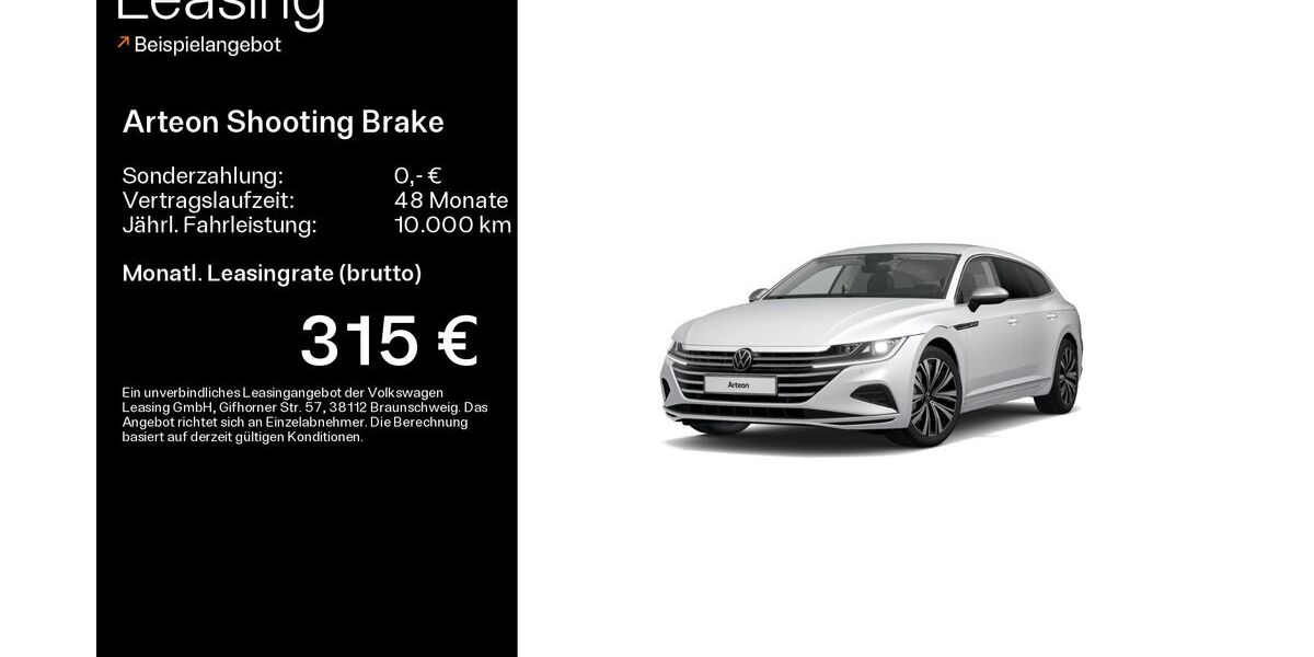 VW Arteon 107.515 km 25.990 &euro; Sand am Main 97522