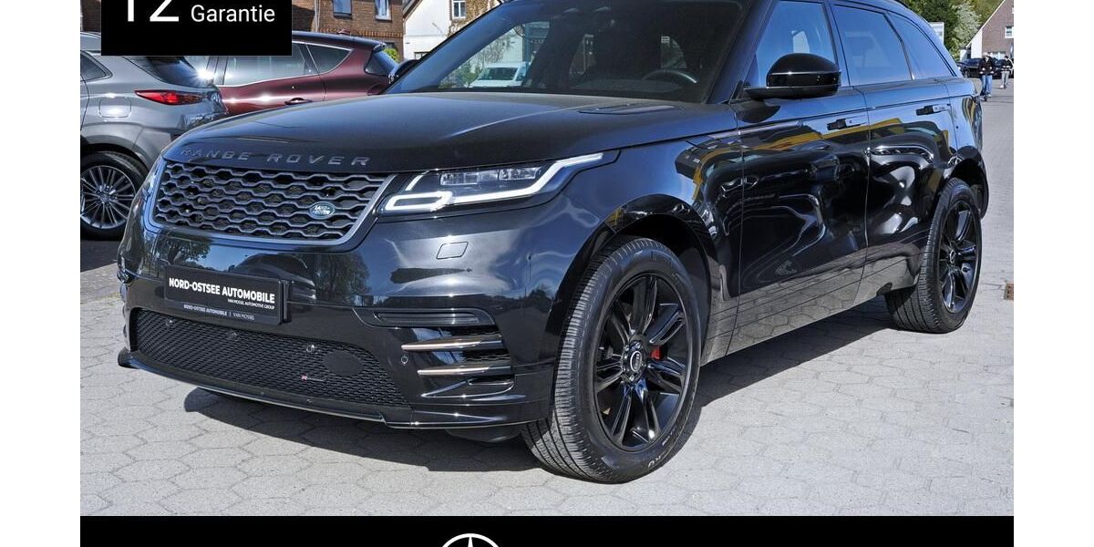 Land Rover Range Rover Velar 22.403 km 48.950 &euro; Trittau 22946