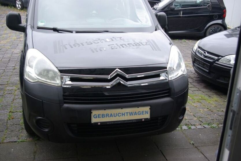 Berlingo