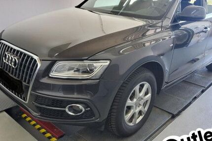 Audi Q5 120.500 km 17.890 &euro; Gersthofen 86368