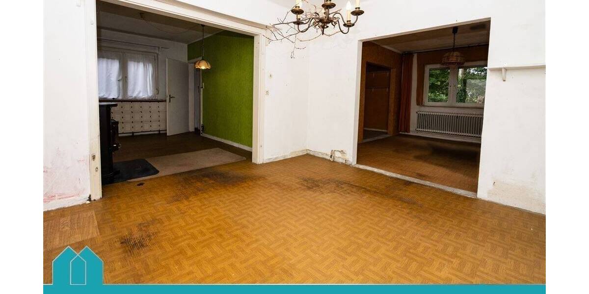 Einfamilienhaus Haren Rütenbrock - 8 Zimmer, 83 m&sup2;, 159.000&euro; | Angebot:25819975