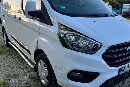 Ford Transit Custom 150.000 km 10.500 &euro; München 80995