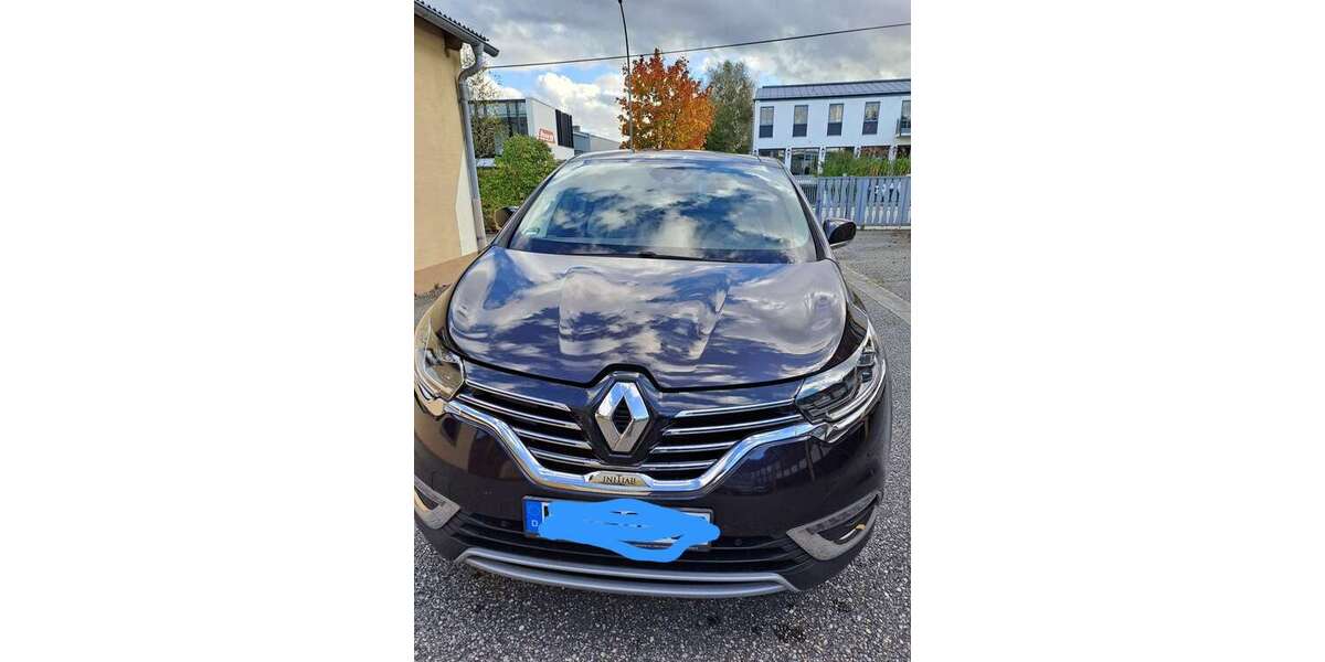 Renault Espace 223.000 km 11.500 &euro; Altdorf 84032