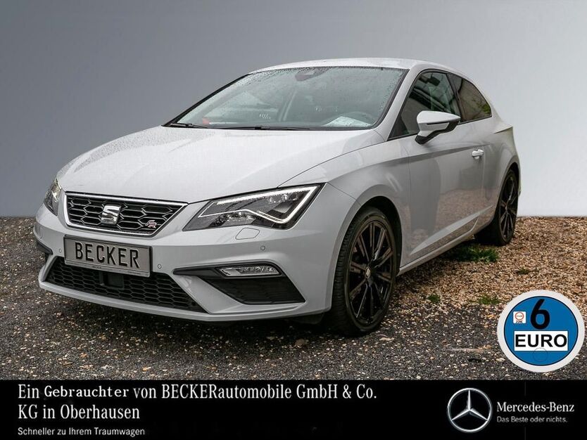 Seat Leon 119.352 km 13.900 € Oberhausen 46149