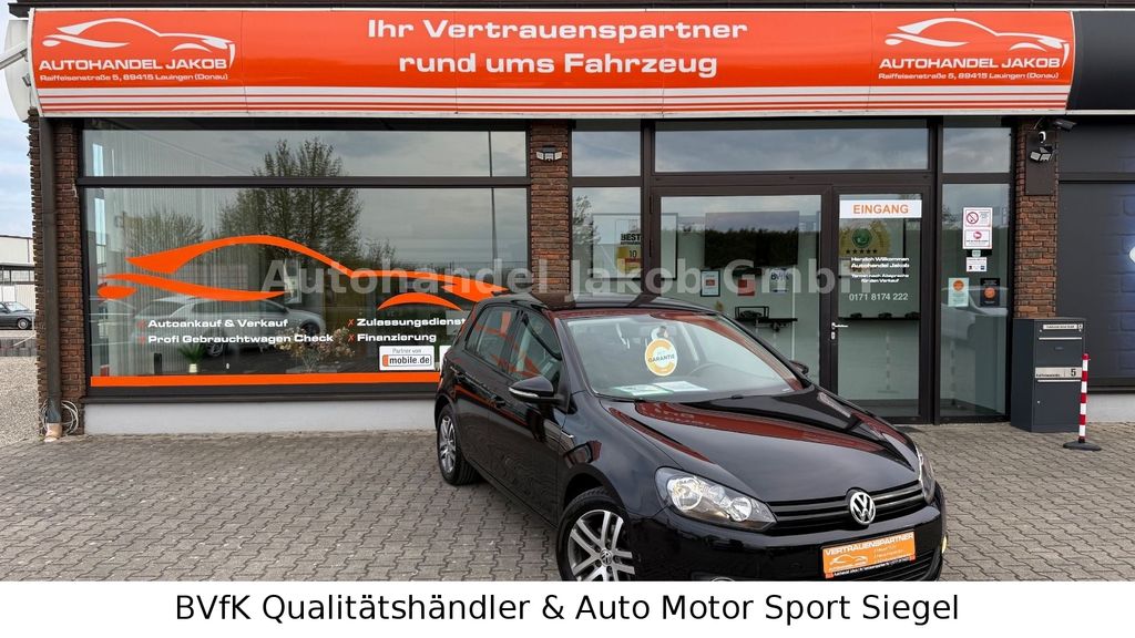 VW Golf 95.482 km 9.999 &euro; Lauingen an der Donau ( Bei Augsburg ) 89415