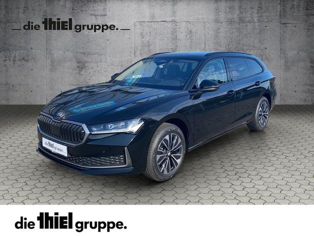 Skoda Superb 3.500 km 45.990 &euro; Paderborn 33104