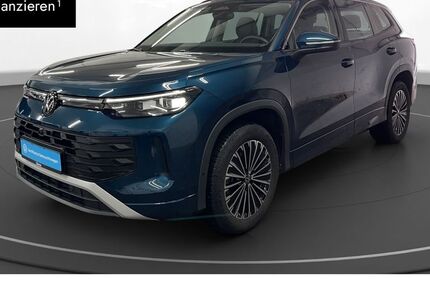 VW Tayron 26.670 km 42.880 &euro; Minden 32427