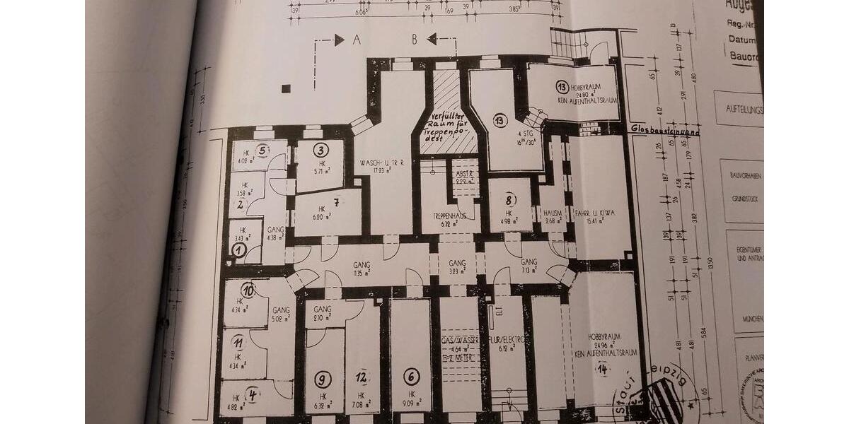 Erdgeschoßwohnung Leipzig Nord - 3 Zimmer, 90 m&sup2;, 315.000&euro; | Angebot:27465109
