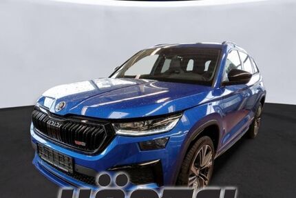 Skoda Kodiaq 52.000 km 38.800 &euro; Osnabrück 49084