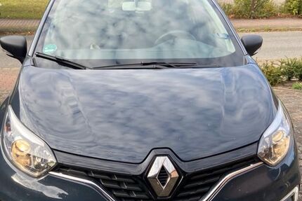 Renault Captur 55.000 km 9.499 &euro; Bardowick 21357