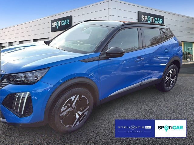 Peugeot 2008 22.230 km 22.990 &euro; Berlin 10369