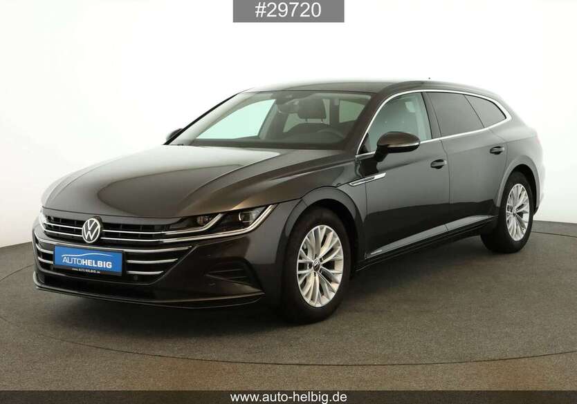 VW Arteon 75.800 km 26.990 € Donnersdorf 97499