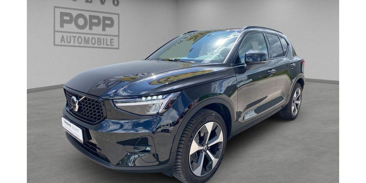Volvo XC40 8.922 km 33.980 &euro; Leipzig 04129